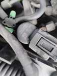 Injectoare 1.6 hdi, Peugeot 206, Ford Focus 3