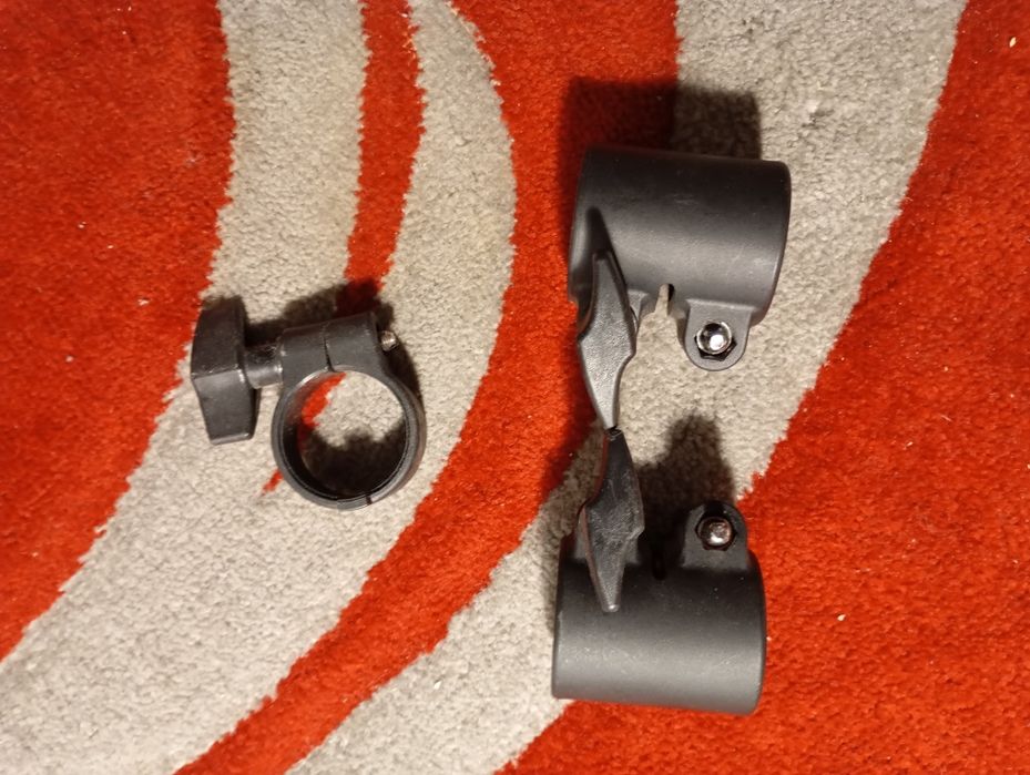 Стойка за електронни барабани