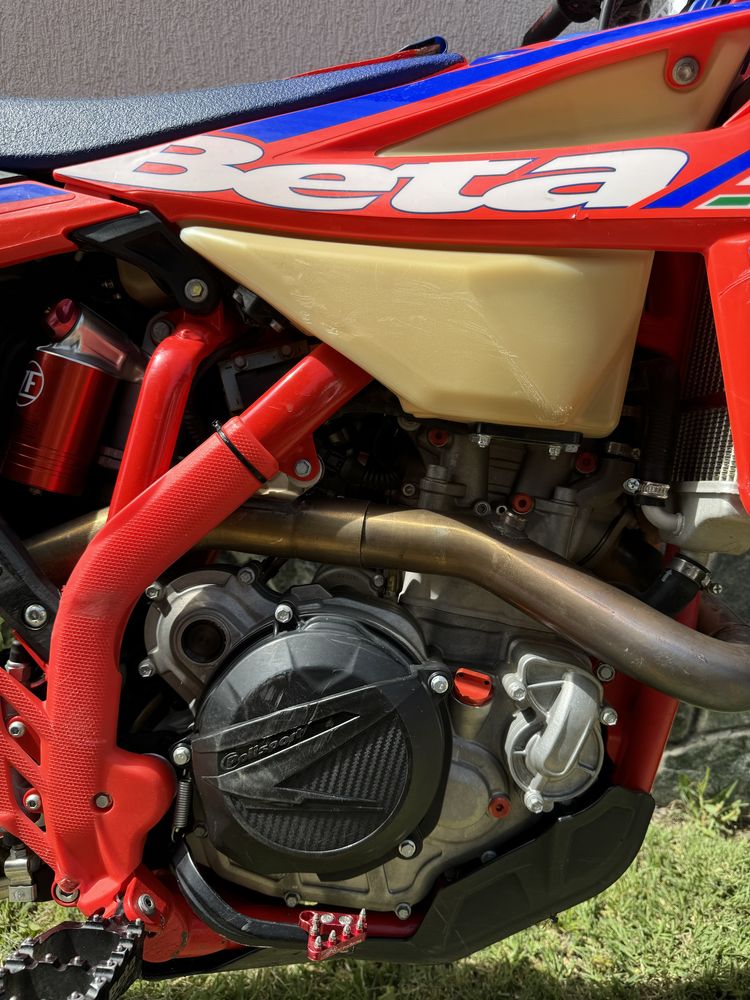 Beta RR 430 RACING