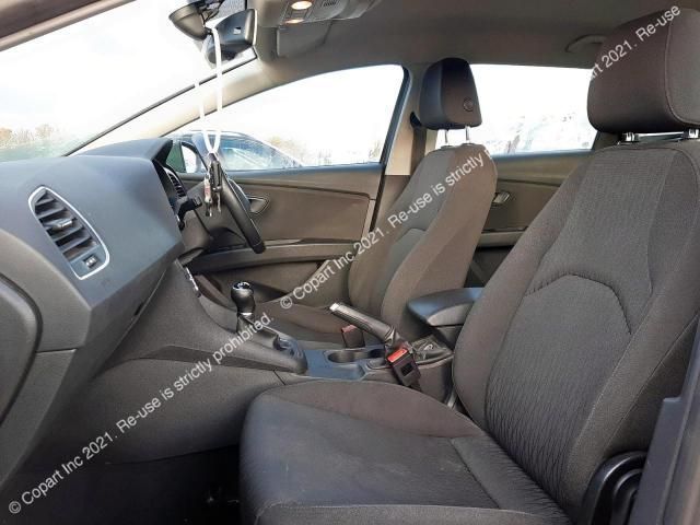 Dezmembrez Seat Leon 3 5F [2012 - 2016] Hatchback 5 usi 1.6 (115 HP)