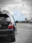 Honda Civic Ep3 Type-R. Stare perfecta. Fara rugina