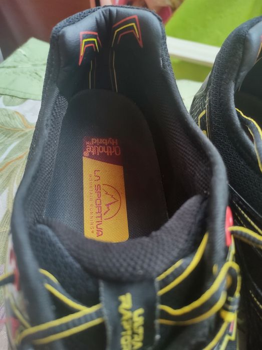 Incaltaminte trekking La Sportiva Ultra Raptor 2
