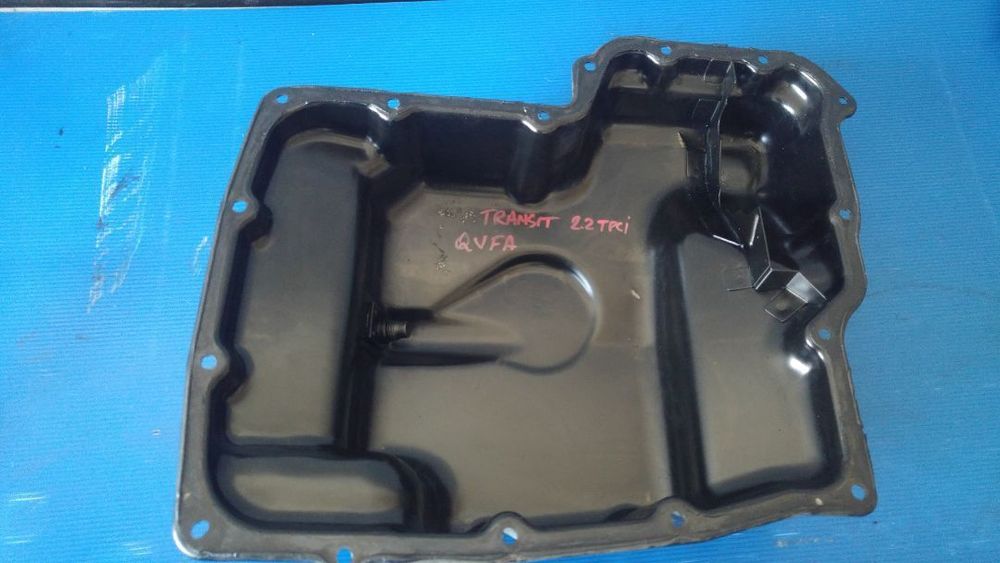 baie ulei 2.2 tdci qvfa ford transit 2006-2014 2s7q-6675-ba