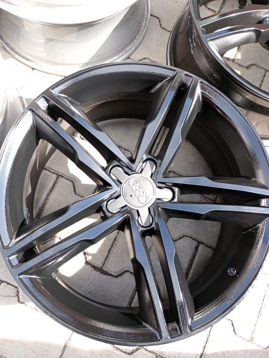 4jante aliaj R19  Audi A3 A4 A6 A8 TT Q5