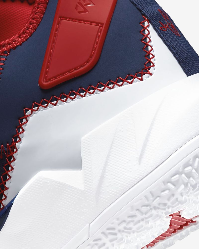 Nike Jordan Why Not - 42.5 Номер Оригинални