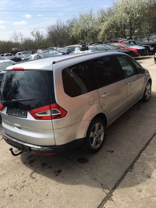 Usa portiera Ford Galaxy 2006-2015