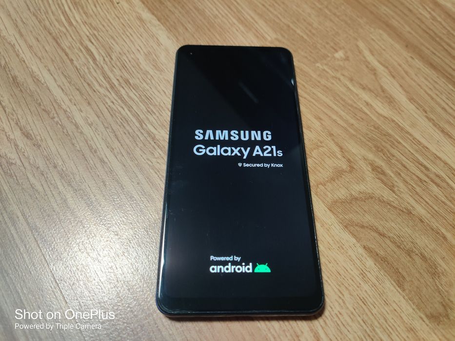 Telefon Samsung Galaxy A21s
