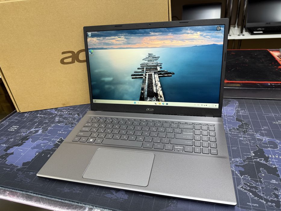 Игровой Acer Aspire 5 Core i5-1235U/16Gb/512Gb/RTX2050