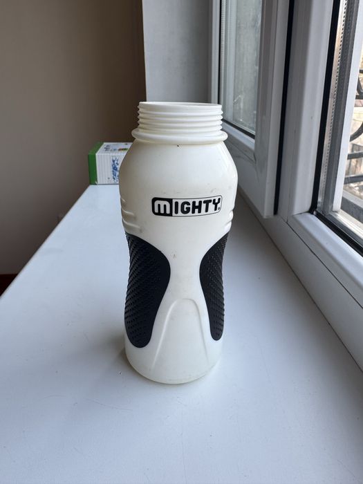 Бутылка спортивная