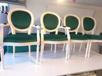 Tapiterie Cluj-Napoca, mobilier scaune fotolii coltare canapele