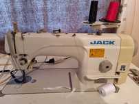 Masina de cusut liniara Jack JK 9100B