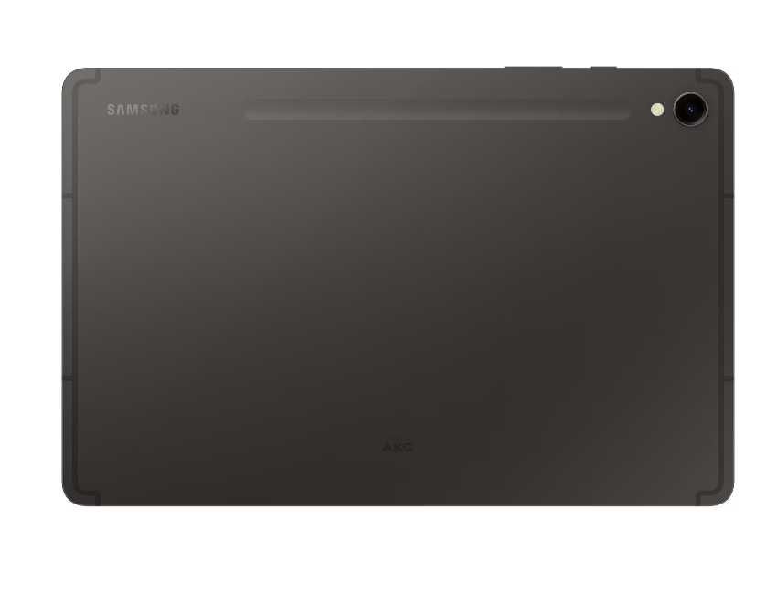 Samsung Galaxy Tab S9, Octa-Core, 11'', 8GB RAM, 128GB, WiFi, Gray