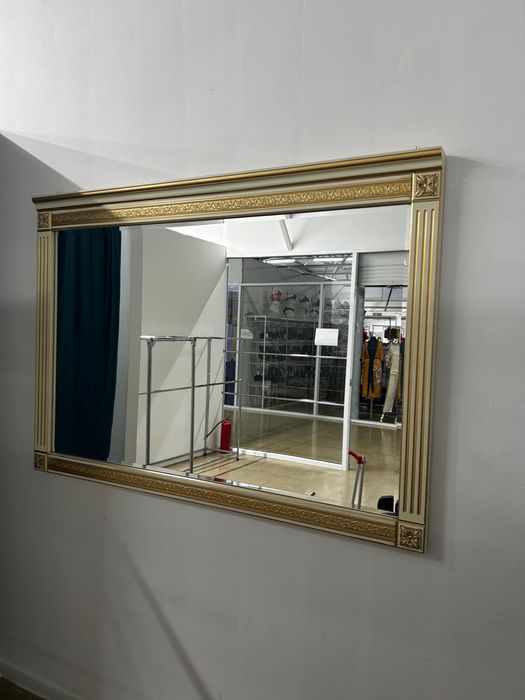 зеркало на 110см/160см