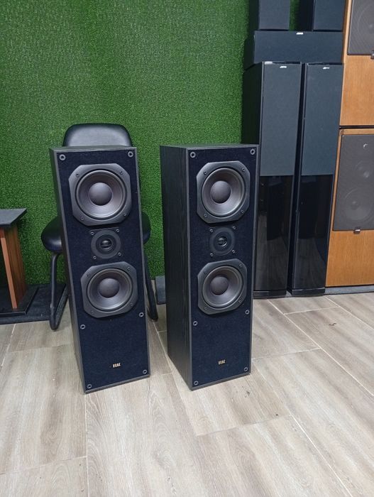 Тонколони ELAC elx-8090