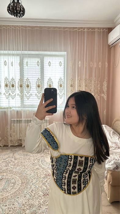 Корсет казакский