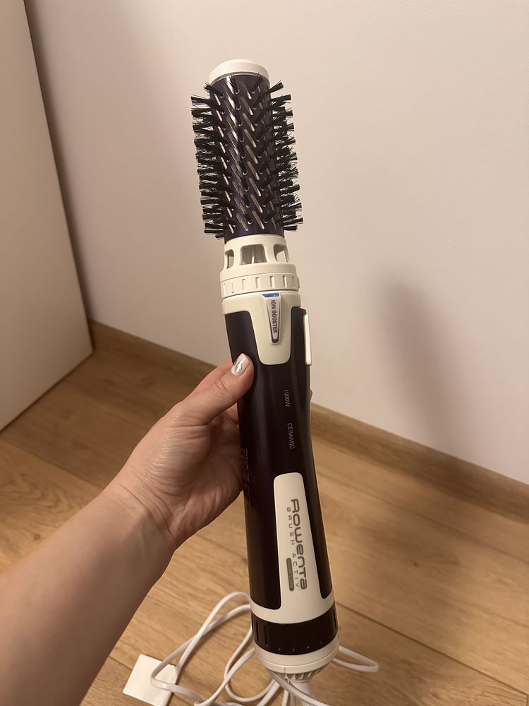 Perie rotativa Rowenta Brush Activ