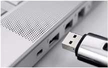 Stick USB Windows - Nou !
