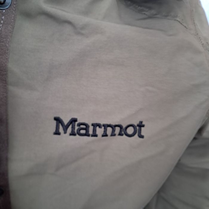 Geaca puf dama Marmot