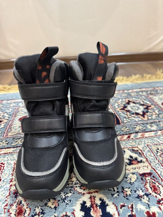 Продам обувь зимнюю