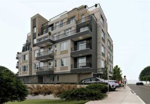 Продава се Тристаен апартамент в София, Малинова долина - 117000 кв.м за 1 €/кв.м - Снимка #5