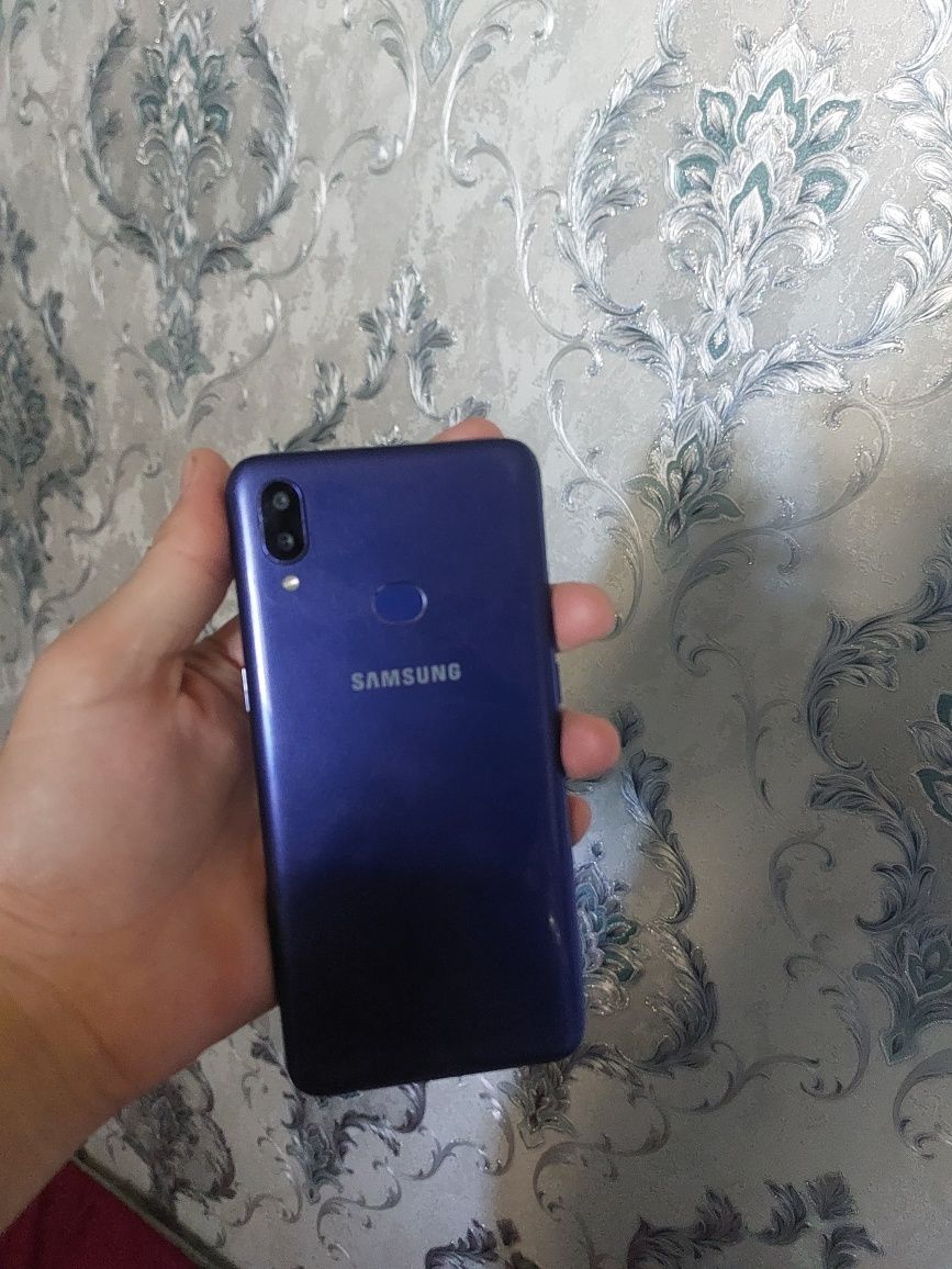 Samsung a10s yaxshi xolatda