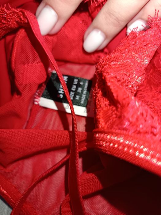 Shein body modelator damă S