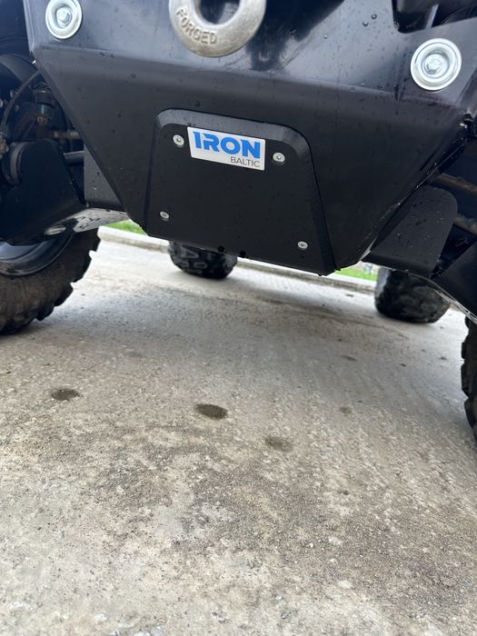 Cf Moto 850 XC ATV 4x4 ( 450, 520, 625,1000)