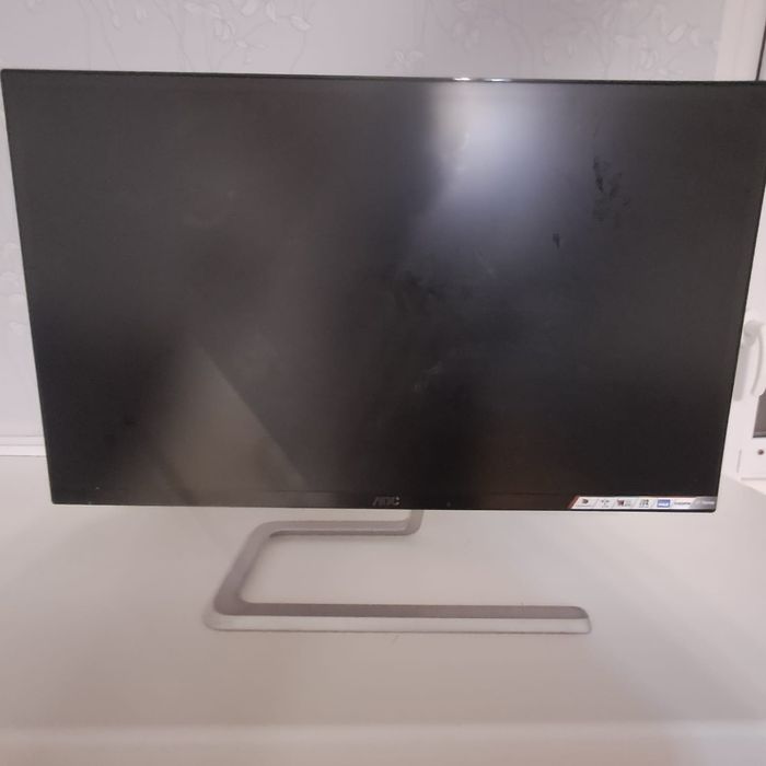 Монитор 75гц(AOC)