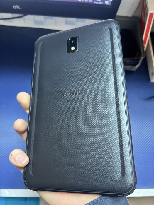 Samsung Tab Active 3 enterprise edition  Sim 4g