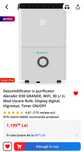AlecoAir d30 Grande