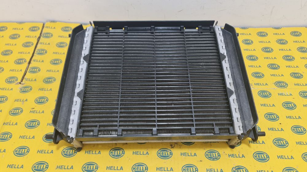 Radiator BMW x5 g05 m f95 x6 g06 f96 m x7 g07 xm g09 7560816