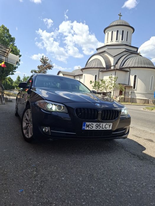 Bmw F10 Seria 5 Fabricație 2013