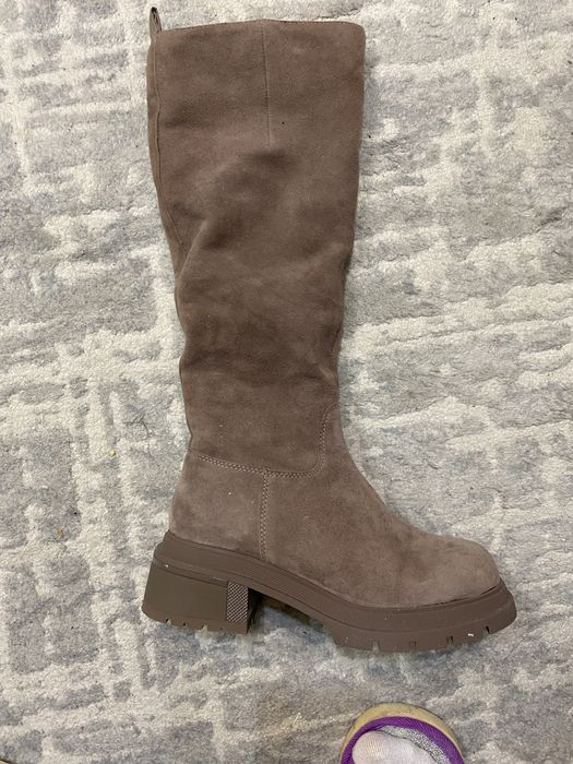 Сапоги 36 размер