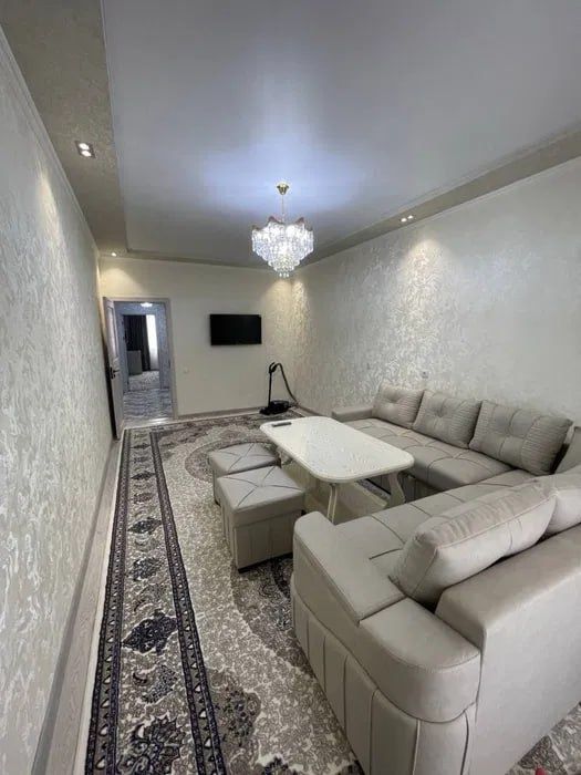 Arenda kvartira yashnobod