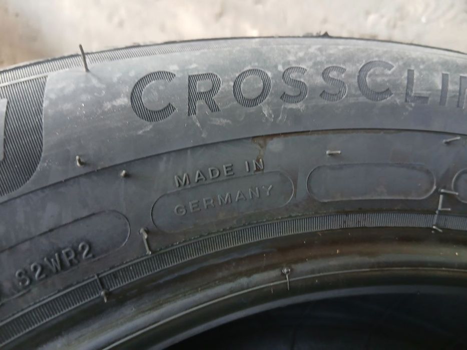 Balon Michelin 195/60/15 R15 92V XL TL CROSSCLIMATE 2 MI