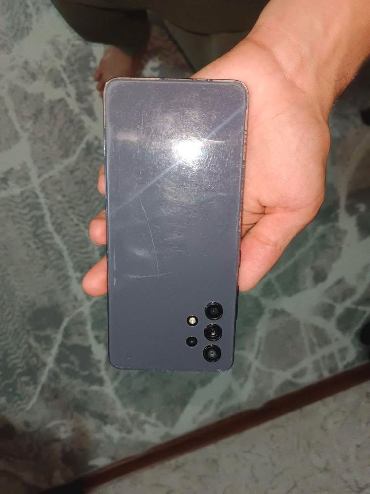 Samsung A32 holati yaxshi