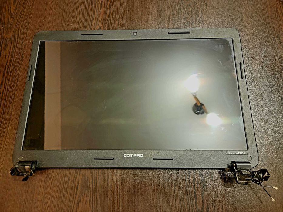 Части за HP Compaq Presario CQ58-150SU