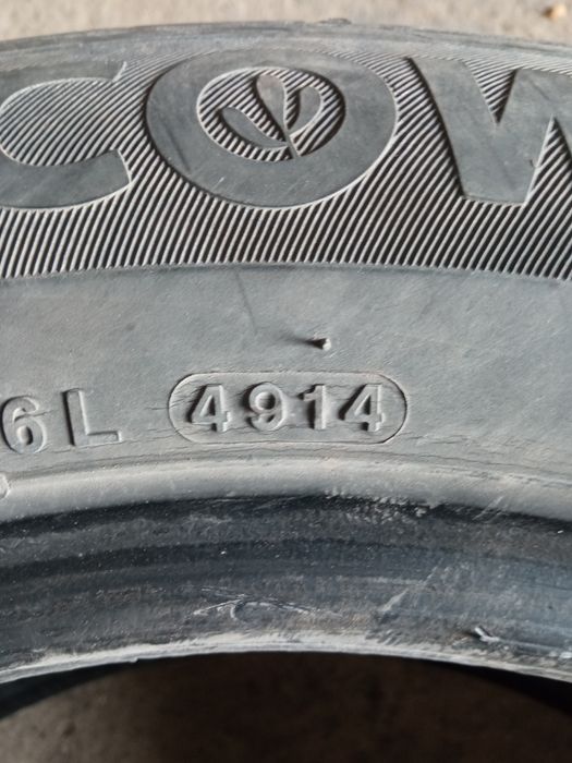 Летни гуми KUMHO 185/60/14