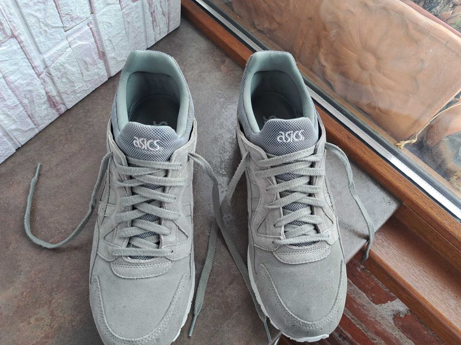 мъжки маратонки,кецове,спортни обувки,ASICS,номер 46