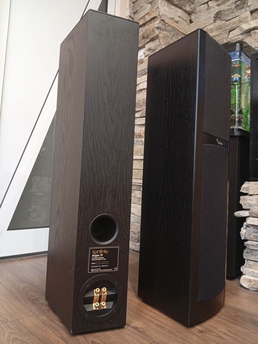Тонколони INFINITY Kappa -70
