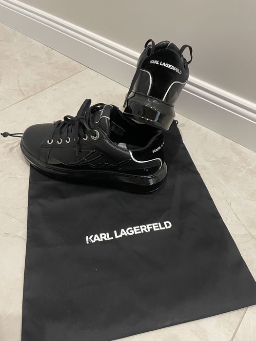 Кецове Karl Lagerfeld