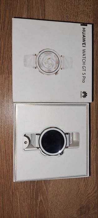 Huawei GT 5 PRO 42mm
