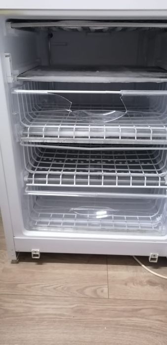 Combină frigorifică Arctic