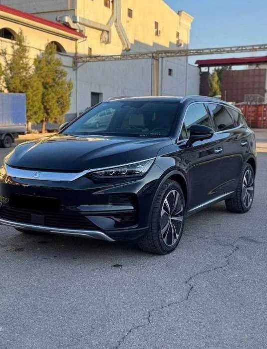 Byd Tang Full boshlangich 30%
