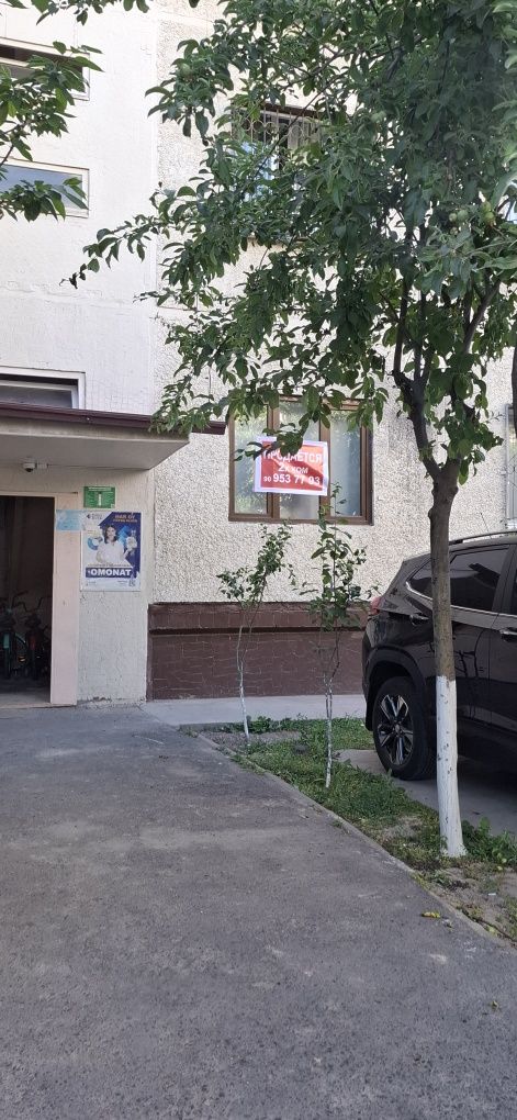 1-этаж 2 хоналик