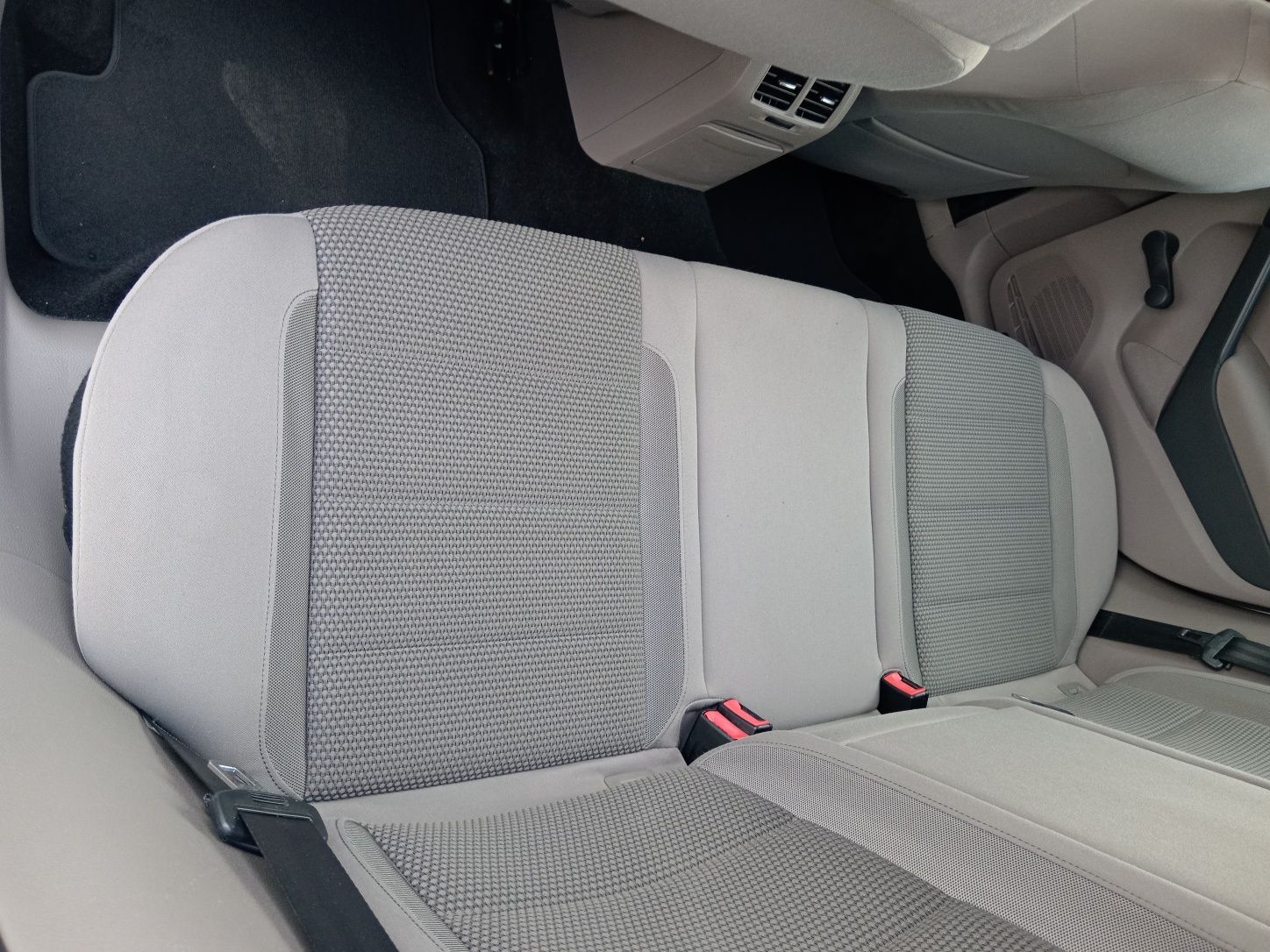 Volkswagen Golf 6 1.4 tsi 122cp