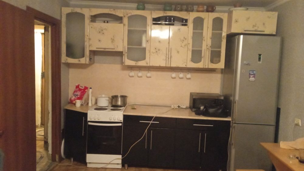 Сдам квартиру однокомнатную