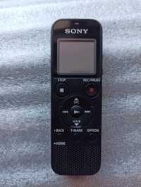 Диктофон Sony recorder