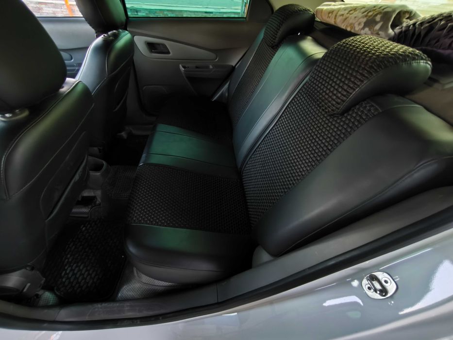 Avtomobil Cobalt 2019, metan, mexanika