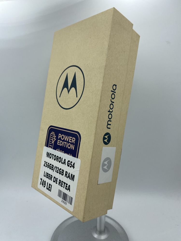 Motorola G54 256GB/12GB #29825